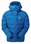Mountain Equipment Vega Jacket Azure