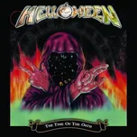 The Time Of The Oath - Helloween [2CD]…