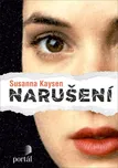 Narušení - Susanna Kaysen (2019,…