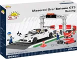 COBI Maserati Gran Turismo GT3 Racing…