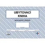 Baloušek Tisk ET520 ubytovací kniha A4…