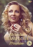 Přísahám - Helena Hamplová [CD + DVD]