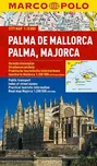 Palma de Mallorca 1:15 000 - Marco Polo…