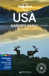 USA Národní parky - Lonely Planet…