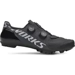 Specialized S-Works Recon MTB Black