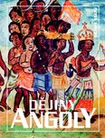 Dějiny Angoly - Jan Klíma (2019, pevná)