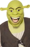 Smiffys Maska Shrek