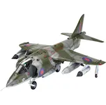 Revell Hawker Siddeley Harrier GR.1 1:32