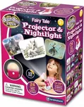 Brainstorm Toys Pohádkový projektor a…