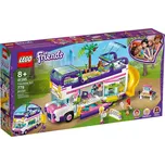 LEGO Friends 41395 Autobus přátelství