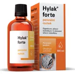 Teva Hylak Forte