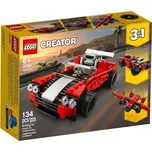 LEGO Creator 31100 Sporťák