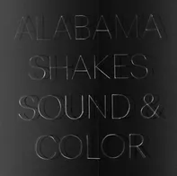 Sound & Color - Alabama Shakes [CD]