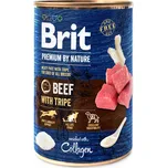 Brit Premium by Nature Adult Beef/Tripes