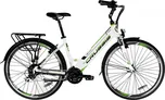 Crussis e-City 1.11-S 17,5 Ah 26" 2020