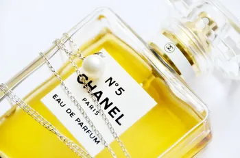 Flakon parfém Chanel N°5