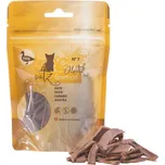 Catz Finefood Meatz kachní 45 g