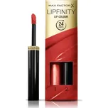 Max Factor Lipfinity Lip Colour 4,2 g