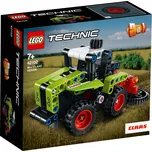 LEGO Technic 42102 Mini Claas Xerion