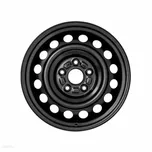 Alcar Stahlrad 6655 6,5x16 5x114,3…