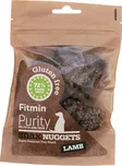 Fitmin Dog Purity Snax Nuggets Lamb