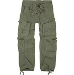 Brandit Pure Vintage Trouser olivové…