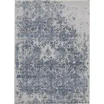 Diamond Carpets DC-JK 3 Silver/Blue 365…