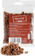 Chewies Mini Wildknöchelchen se zvěřinou 125 g