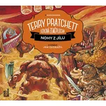 Úžasná Zeměplocha: Nohy z Jílu - Terry…
