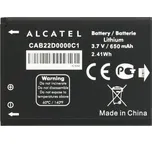 Originální Alcatel Onetouch…