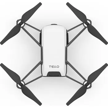 dron Ryze Tech Tello Boost Combo