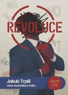 Revoluce - Jakub Trpiš (2020, pevná)