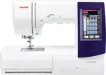 Janome Memory Craft 9850
