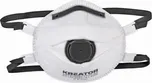 Kreator KRTS1003V respirátor FFP3 V 2 ks