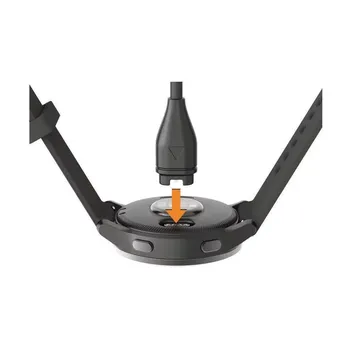 Garmin Vívoactive 4 baterie