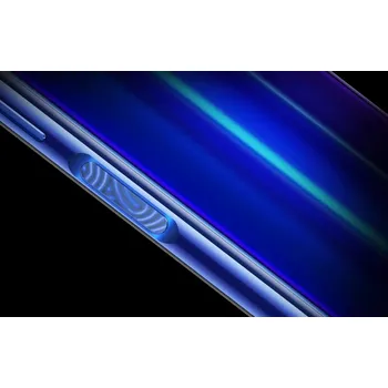 Honor 20 Pro čtečka otisku prstů