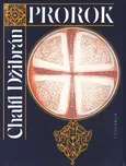 Prorok - Džibrán Chalíl (2019, pevná s…