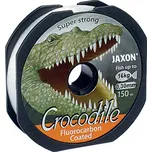 Jaxon Crocodile Fluorocarbon Coated