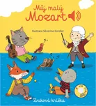 Můj malý Mozart: Zvuková knížka -…