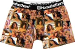 Horsefeathers Sidney Stars