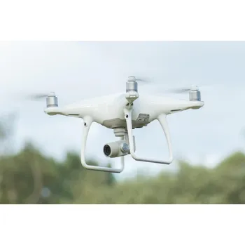 DJI Phantom 4 exteriér