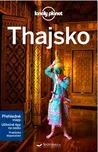 Thajsko průvodce - Lonely Planet (2018,…