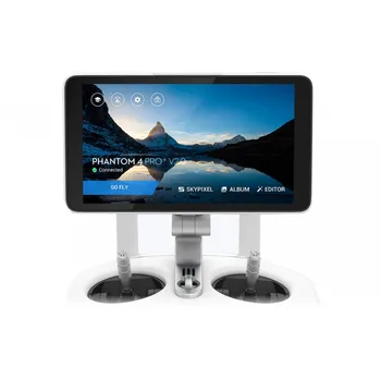 DJI Phantom 4 ovladač