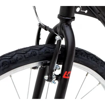 brzdy koloběžky Kostka Tour Fun