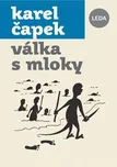 Válka s mloky - Karel Čapek (2020,…