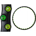 ISO 370 Hula hoop masážní obruč