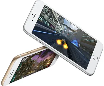 Apple iPhone 6s Plus smartphone