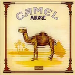 Mirage - Camel [LP]