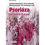 Psoriáza: Od teorie k praxi - Petra…