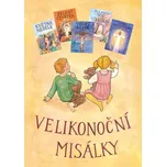 Velikonoční misálky - Marie Nedbalová…